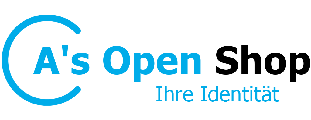 Deutschland A's Open